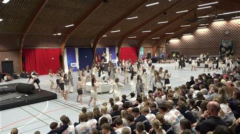 stevns gymnastik efterskole|Hovedsigte